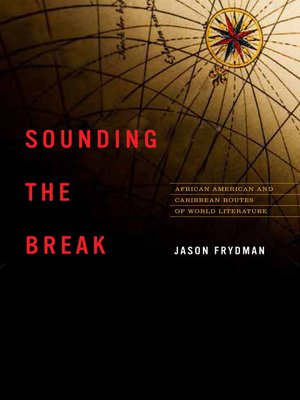 cover image of Sounding the Break